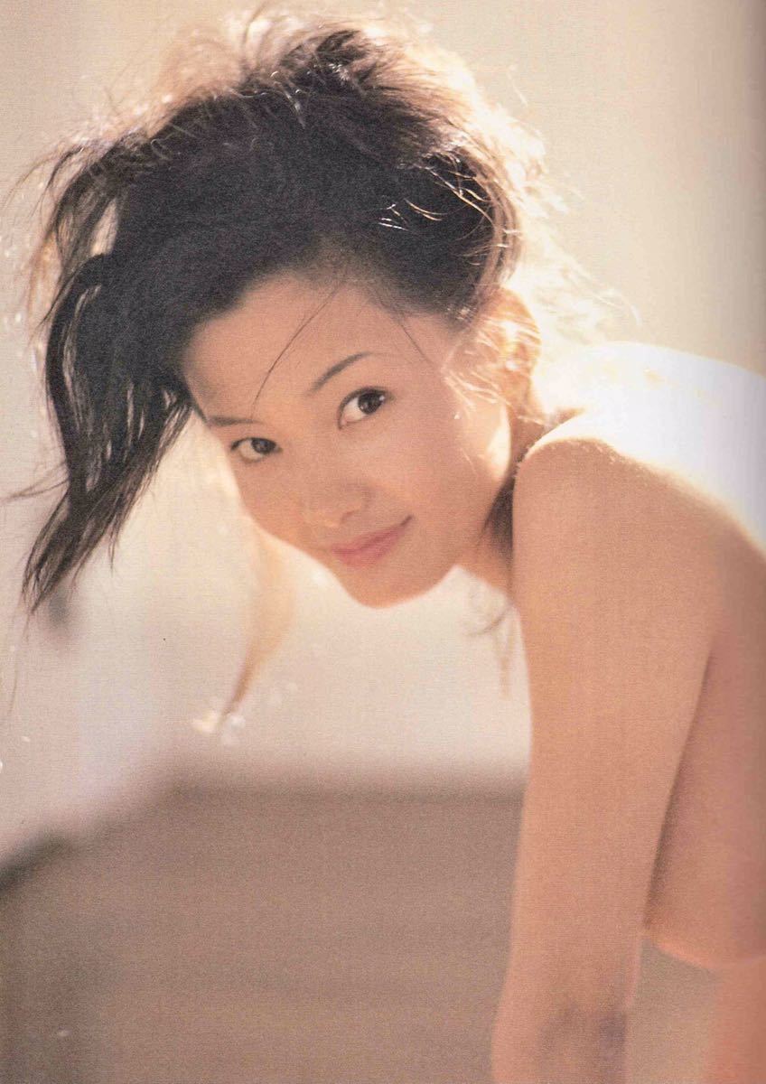 写真集 篠山紀信オムニバス写真集 東京密会 1997年発行 初版 中嶋朋子 立河宜子 山口リエ 雛形あきこ 永作博美 Xp 5061 複数被写体 売買されたオークション情報 Yahooの商品情報をアーカイブ公開 オークファン Aucfan Com