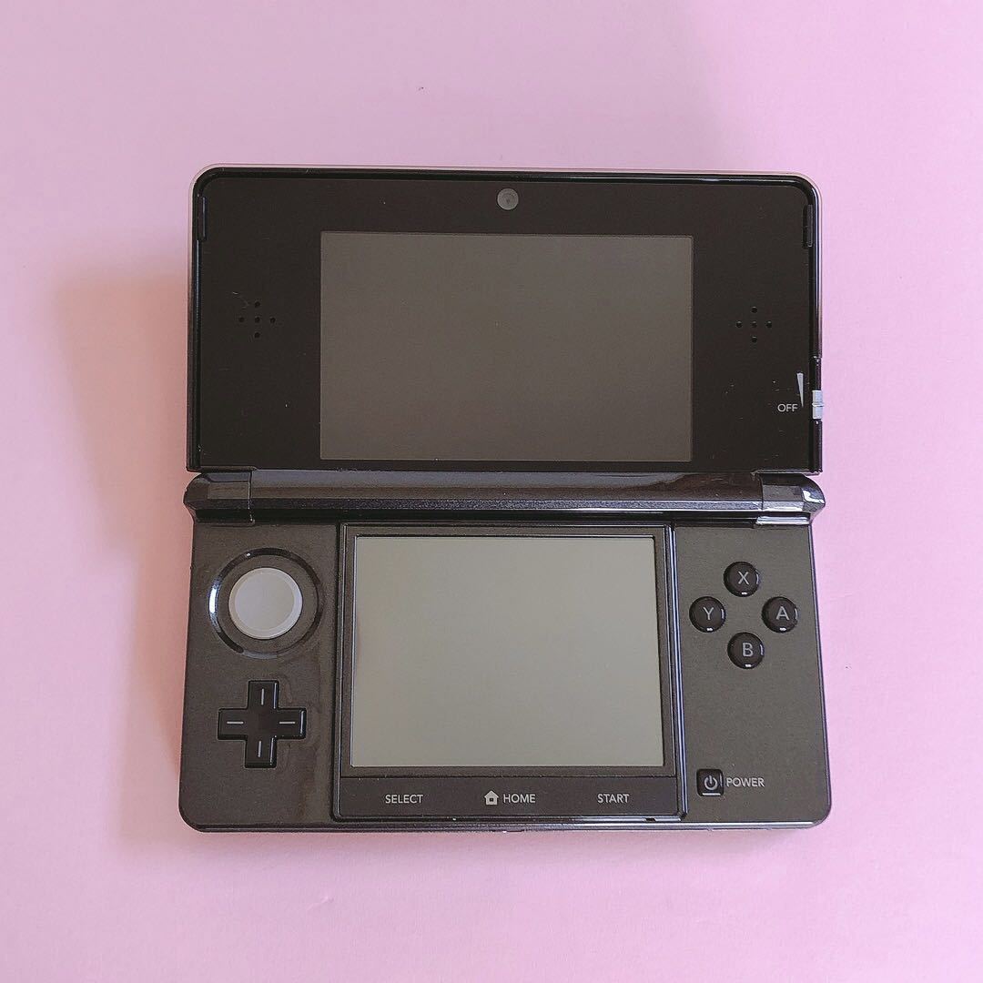 3DS】キングダムハーツ NINTENDO 任天堂 本体 ニンテンドー KINGDOM  