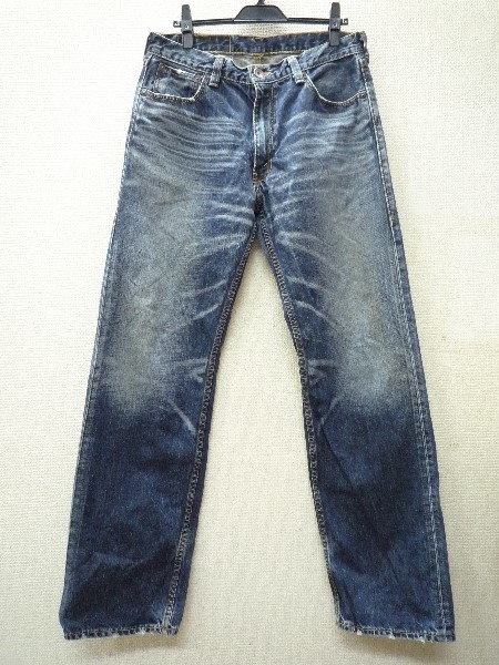 リーバイス Levi