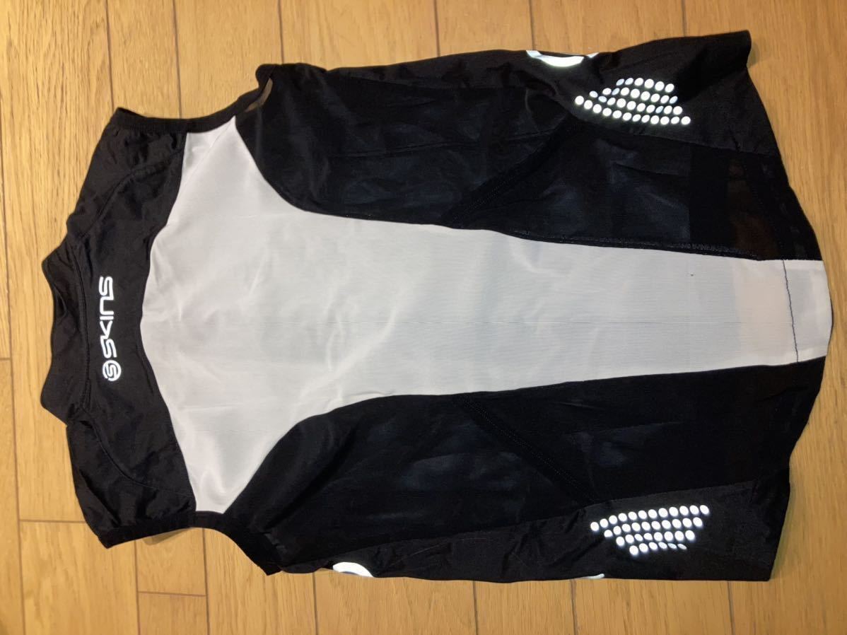 パールイズミ冬用上下 ウインドブレイク skinsベストおまけ PEARL