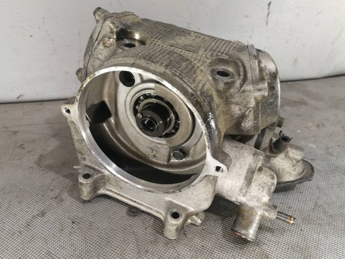 マジェスティ250 SG03J ウェビックガレージセール ヤマハ 純正エンジン