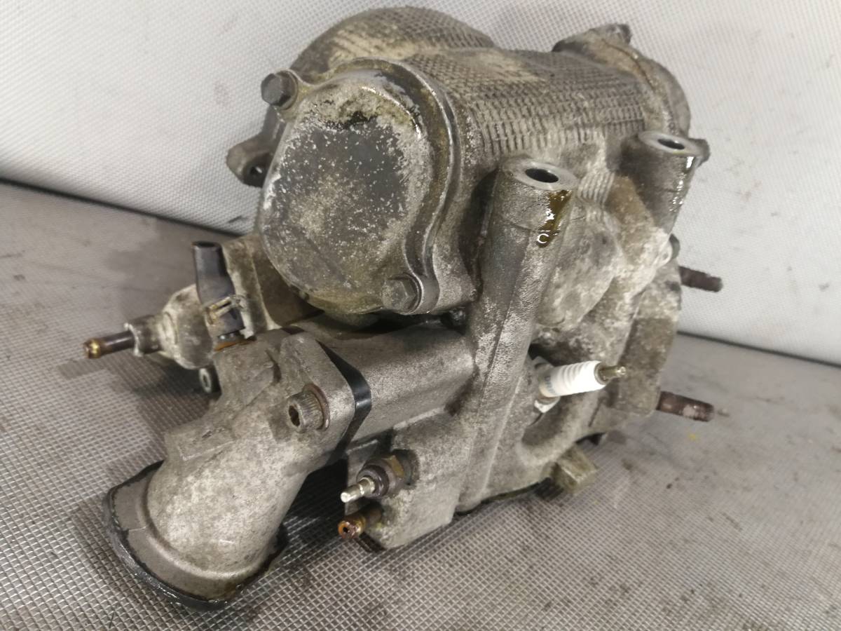 マジェスティ250 SG03J ウェビックガレージセール ヤマハ 純正エンジン