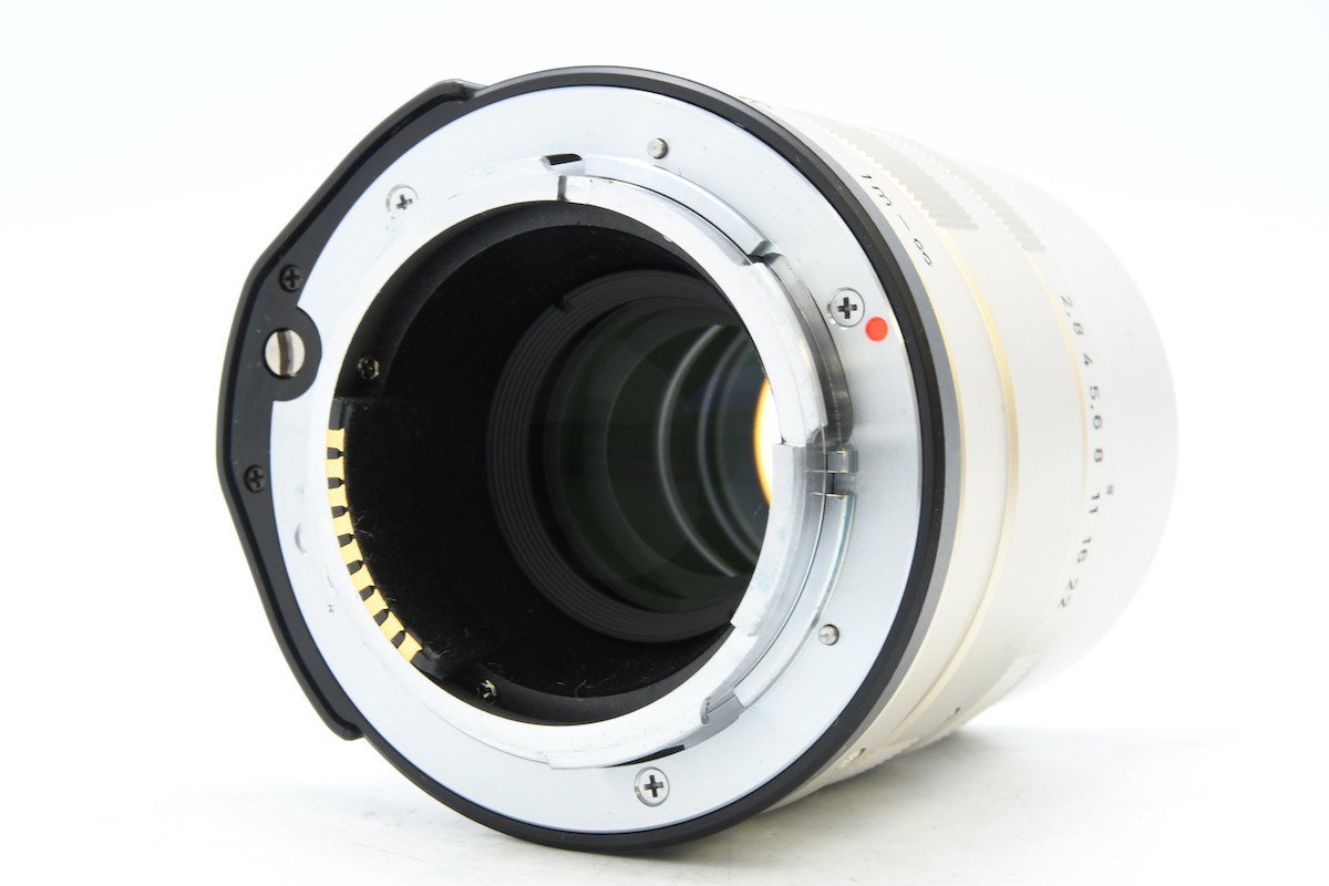 ◇ CONTAX コンタックス Carl Zeiss Sonnar 90mm F2.8 T* Gマウント 中