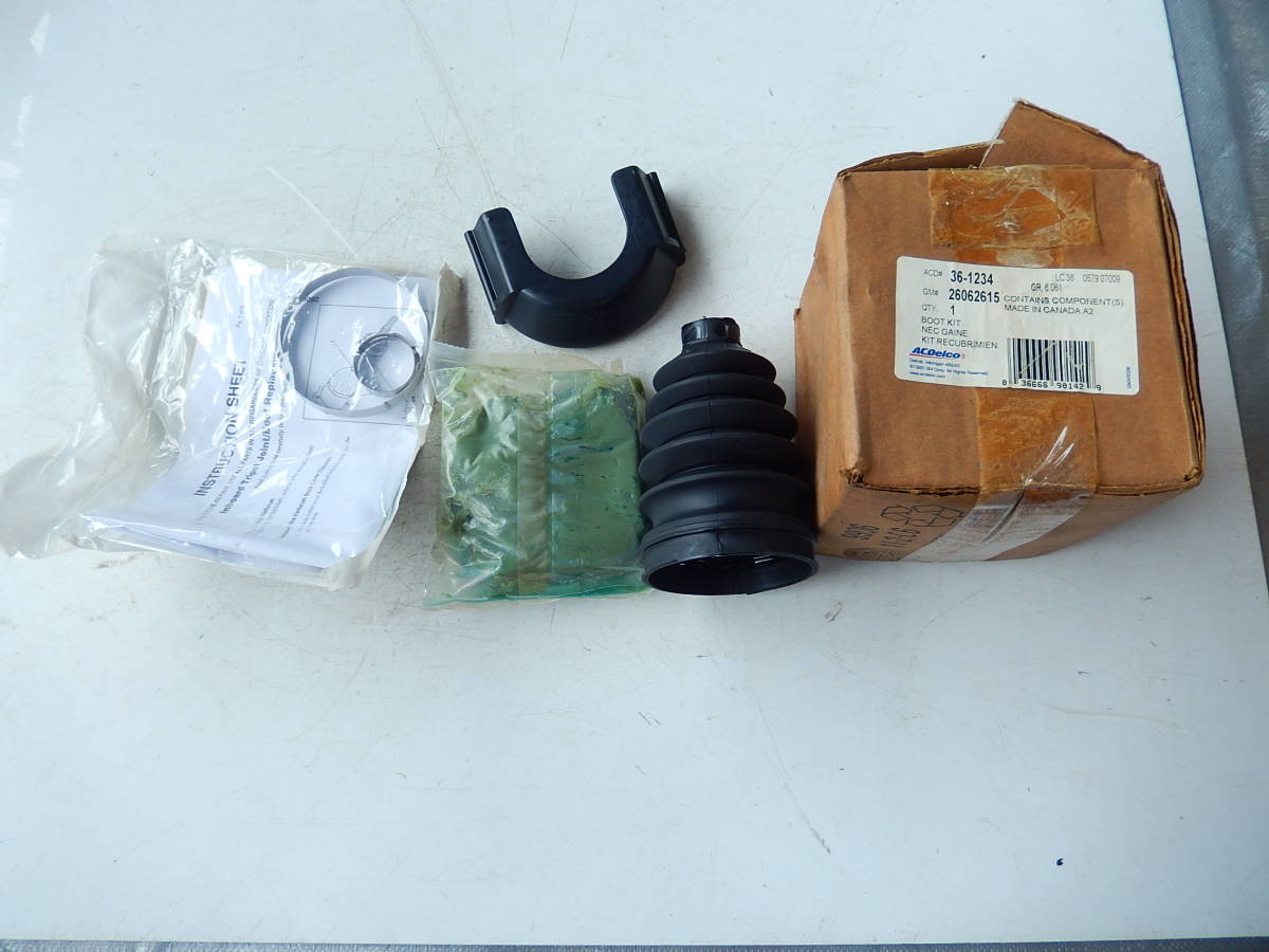 格安，送料無料純正 boot インナー ブーツ CHEVROLET CADILLAC シボレー キャデラック サバーバン タホ ユーコン GMC K1500 シルバラード 26062615(パーツ)｜売買されたオークション情報、yahooの商品情報をアーカイブ公 その他