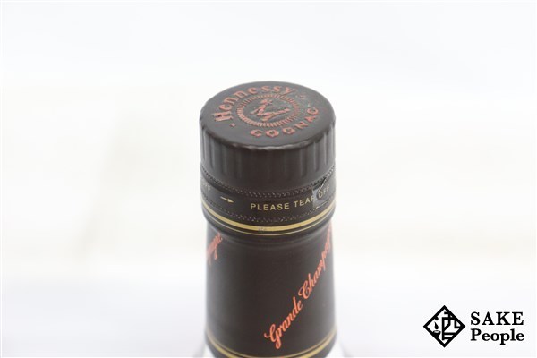 ◇注目! ヘネシー XO グランド・シャンパーニュ 700ml 40% コニャック