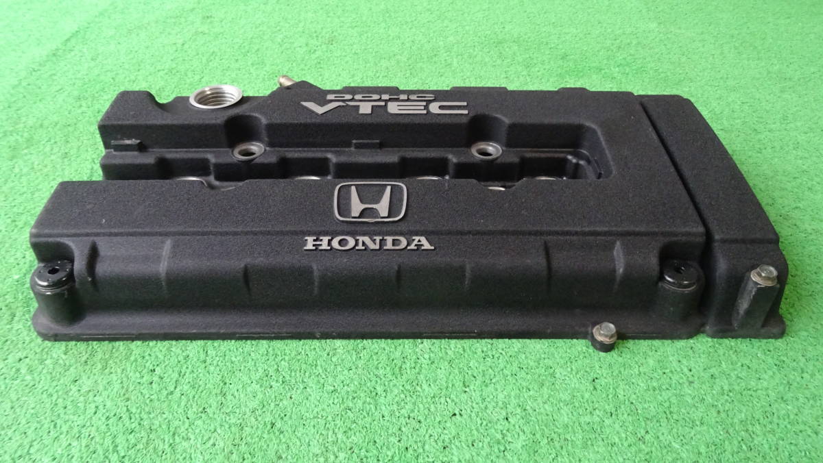 EG6、EK4、EF8、EF9、DC1、DC2、シビックSIR・CR-X B16A 純正 エンジン