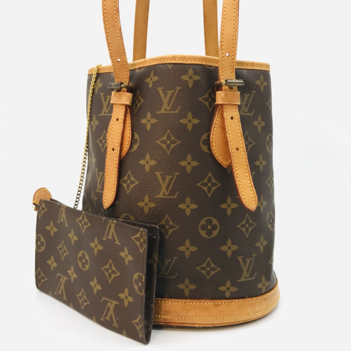 モノグラム LOUIS ルイ・ヴィトン(LOUIS VUITTON)ルイ・ヴィトン