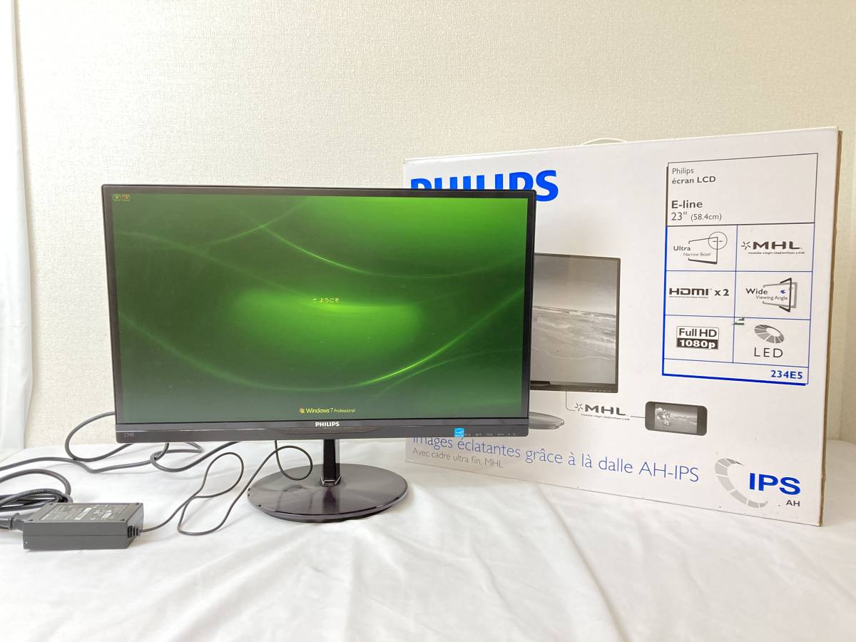 フィリップス PHILIPS 液晶モニター philips モニター PHILIPS 