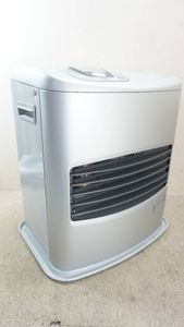 トヨトミ 石油ファンヒーターのYahoo!オークション(旧ヤフオク!)の相場