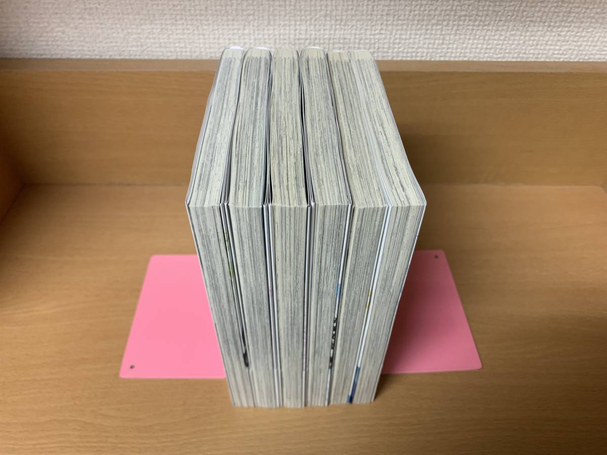 スーパーカブ コミックスーパーカブ／1巻～8巻セット既刊全巻セット