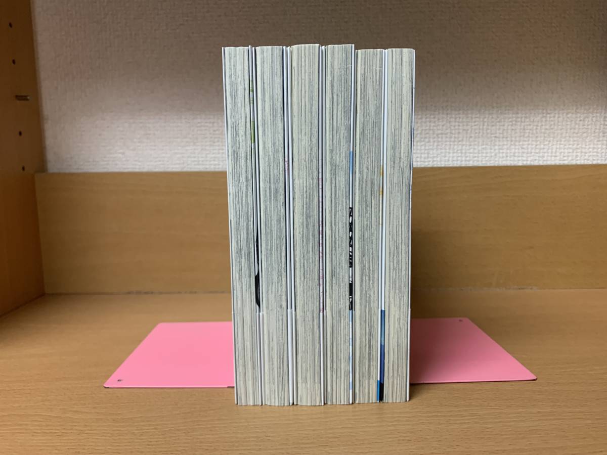 状態良♪ 全巻帯付き♪ おまけ付♪ ほぼ初版本！ 「スーパーカブ」 1