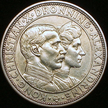 デンマーク銀貨】(1923年銘 15.0g) - Yahoo!オークション 2026年最新