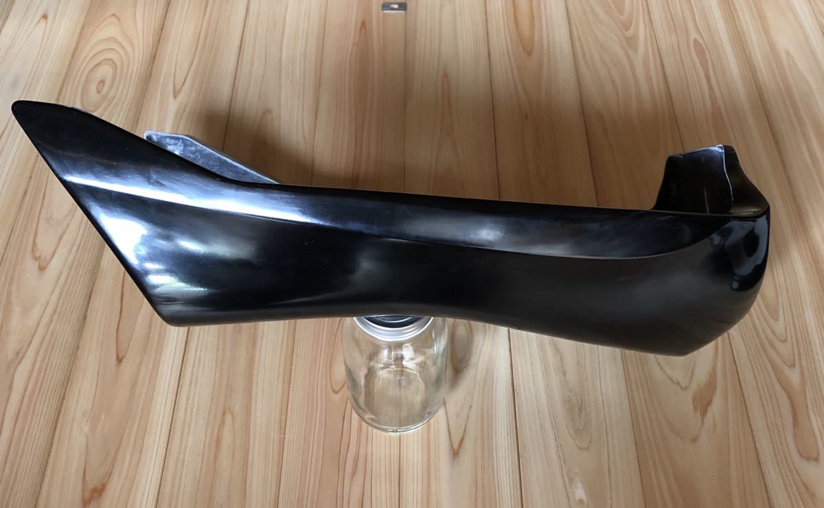 ズーマー 【ZOOMER】 AF58 アンダーカウル