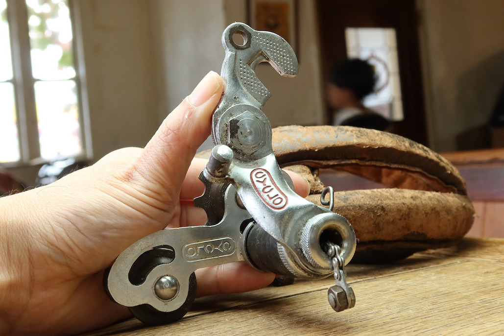 Peugeot Cycles フランス製 veloop Tourisme Modele PC.40 50