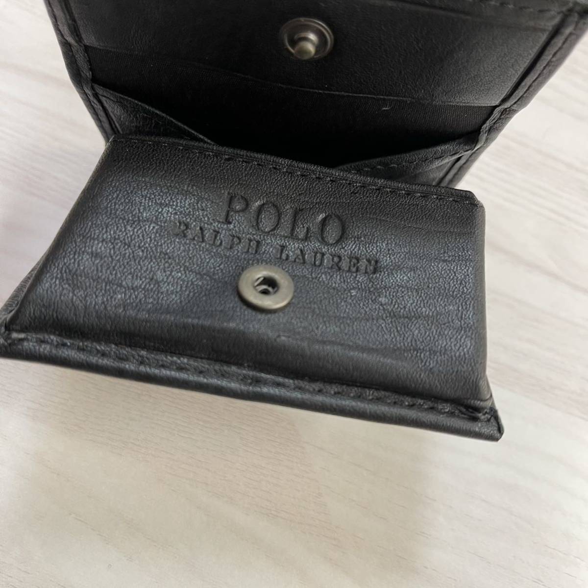 RALPH POLO LAUREN ラルフ ポロ Ralph Polo ローレン (ポロラルフローレン) ワンポイント Lauren ラルフローレン ポロシャツ 半袖 | （Tシャツ