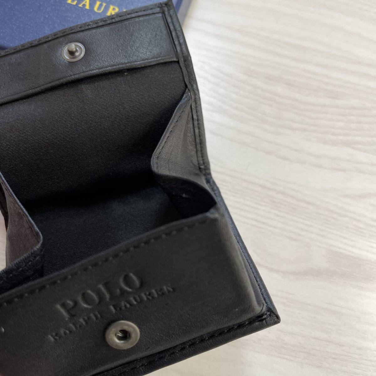 RALPH POLO LAUREN ラルフ ポロ Ralph Polo ローレン (ポロラルフローレン) ワンポイント Lauren ラルフローレン ポロシャツ 半袖 | （Tシャツ