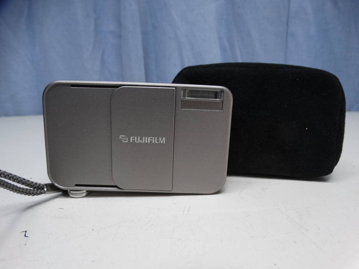 Mini Cardia Fujifilm Tiara - Super Fuji – DL The on thoughts 