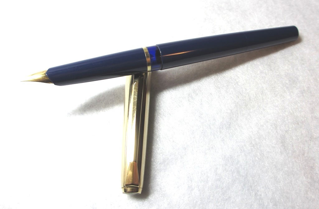 美品 Pelikan 30 nib SU (スタブ) 相当