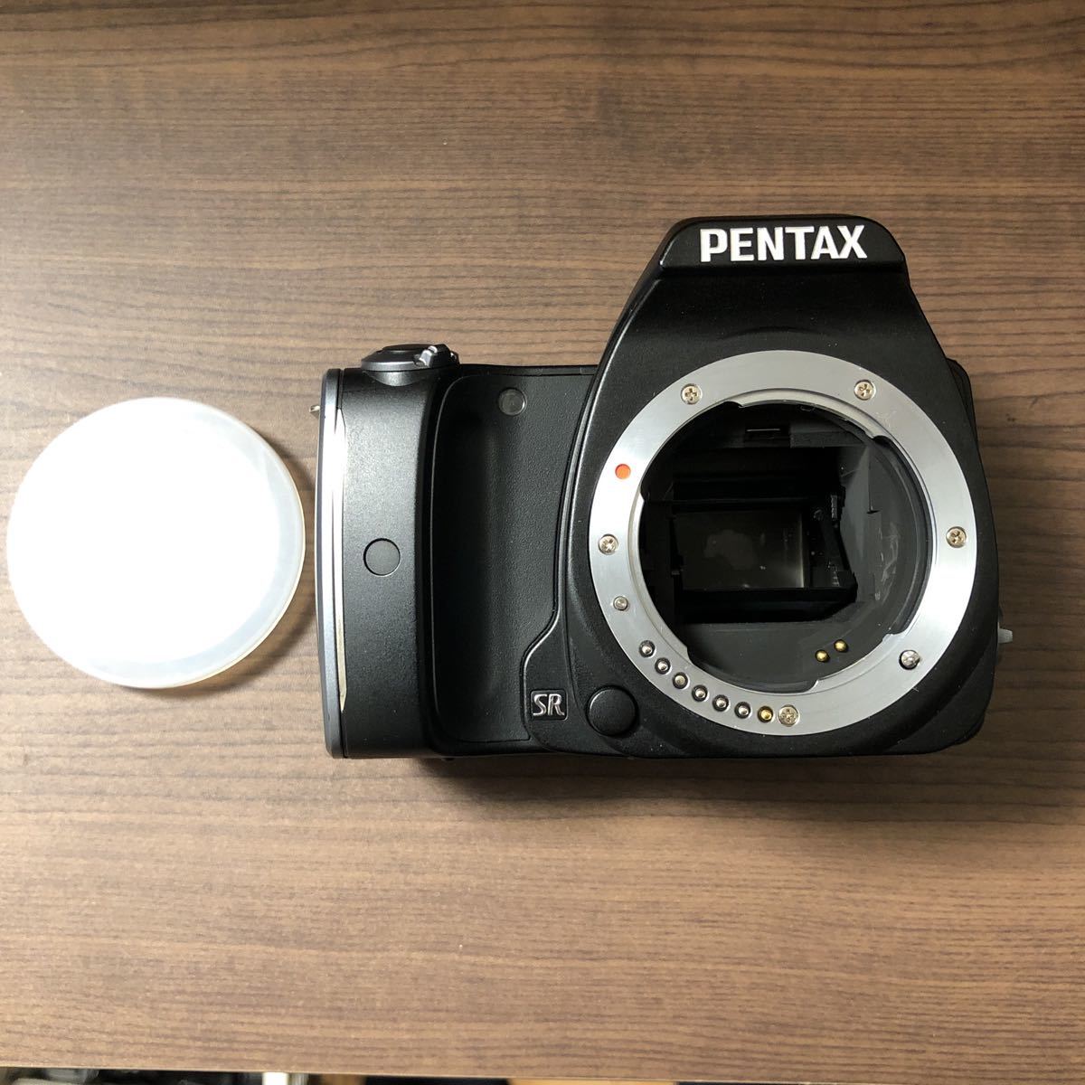 K-S1 PENTAX ボディ RICOH ペンタックス デジタル一眼レフ - 価格.com 