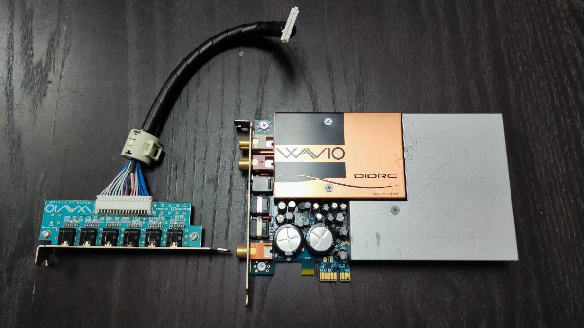 ONKYO SE-300PCIE サウンドカード サウンドボード 【公式】通販サイト