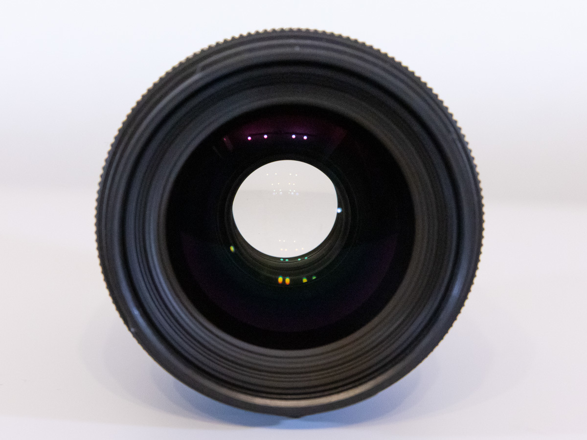 Sigma 35mm DG HSM Art Lens F1.4 f⁄1.4 Review | for f1.4 :
