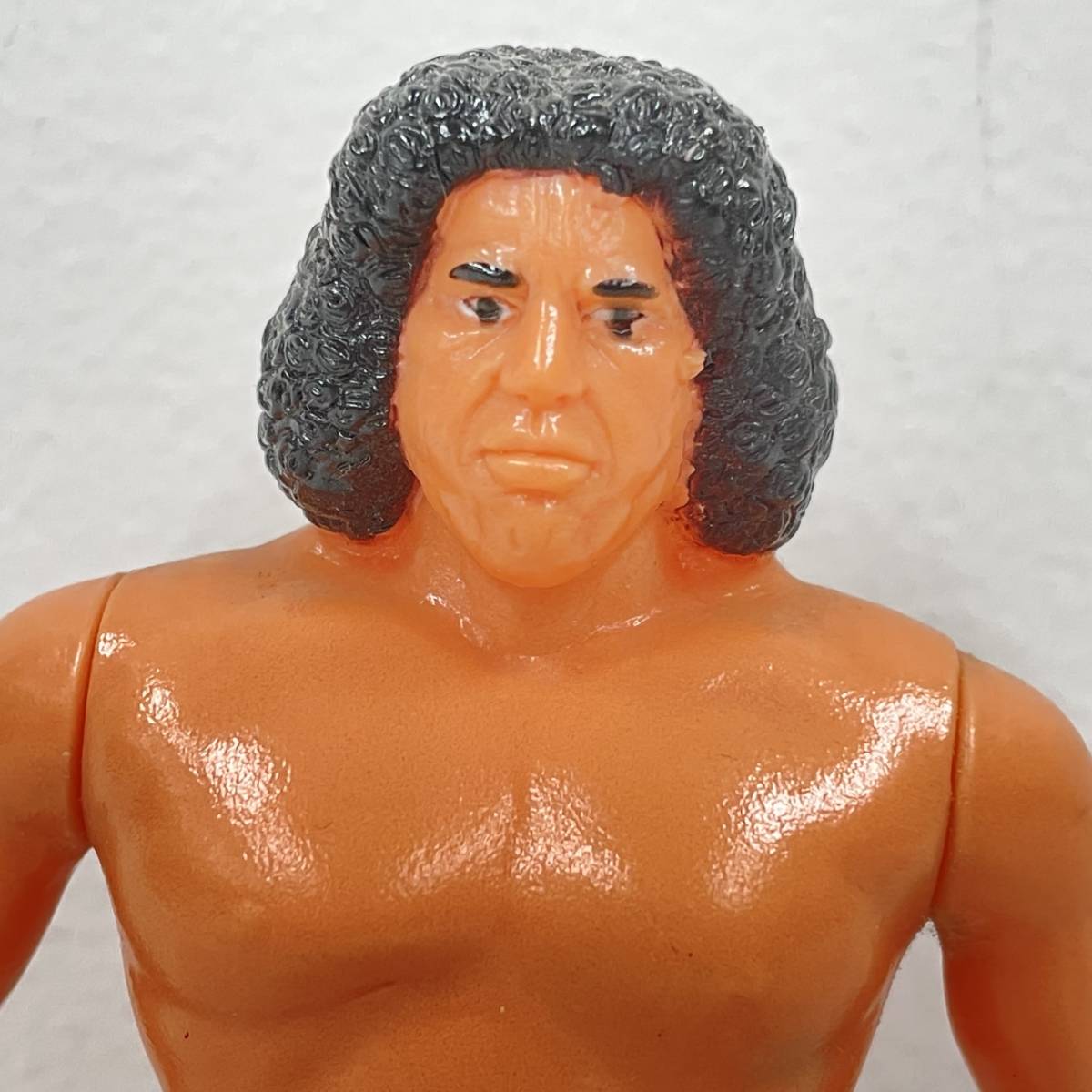 当時物 激レア ポピー スーパープロレスラーシリーズ アンドレ・ザ 