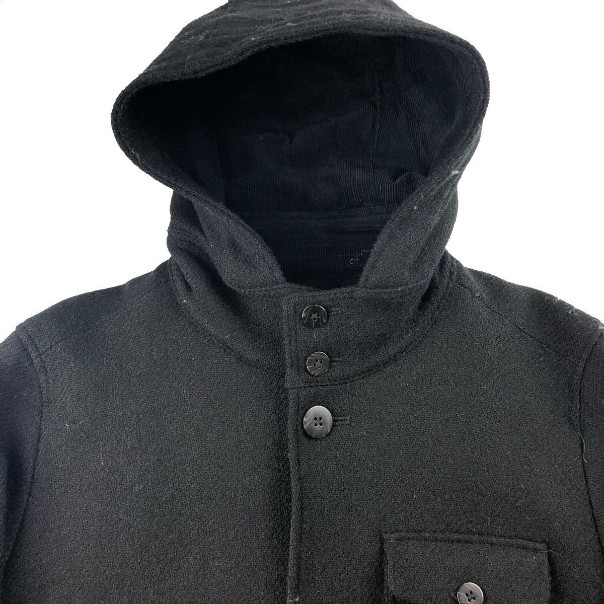 美品 希少 UNITED ARROWS×Harris Tweed ユナイテッドアローズ ハリス