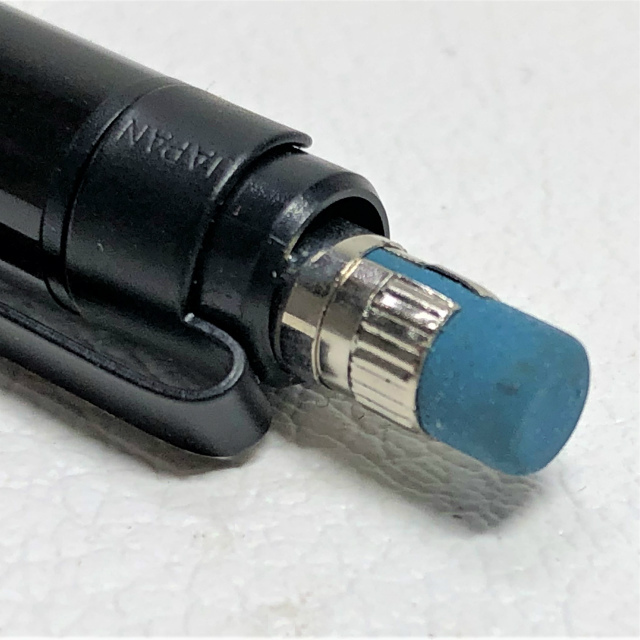 1円 三菱 Hi-uni 菱鉛筆製Hi-uni-5-3050製図専門家用 グレー軸 0.5mm