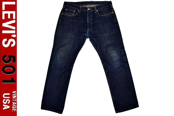 501-1327☆LEVI