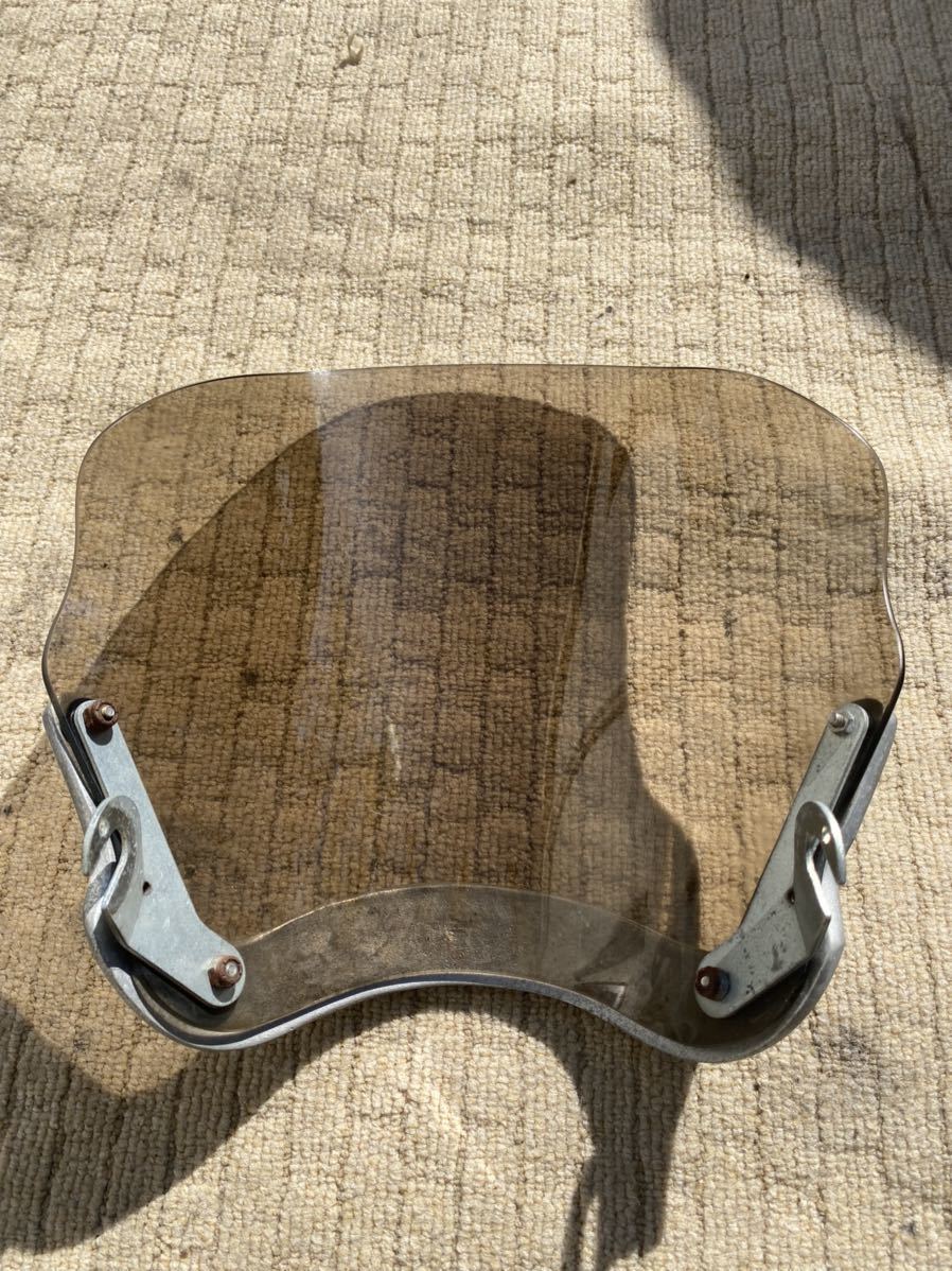 vmax1200 メーターバイザー ワイズギア メーターバイザー | ヤマハ発動