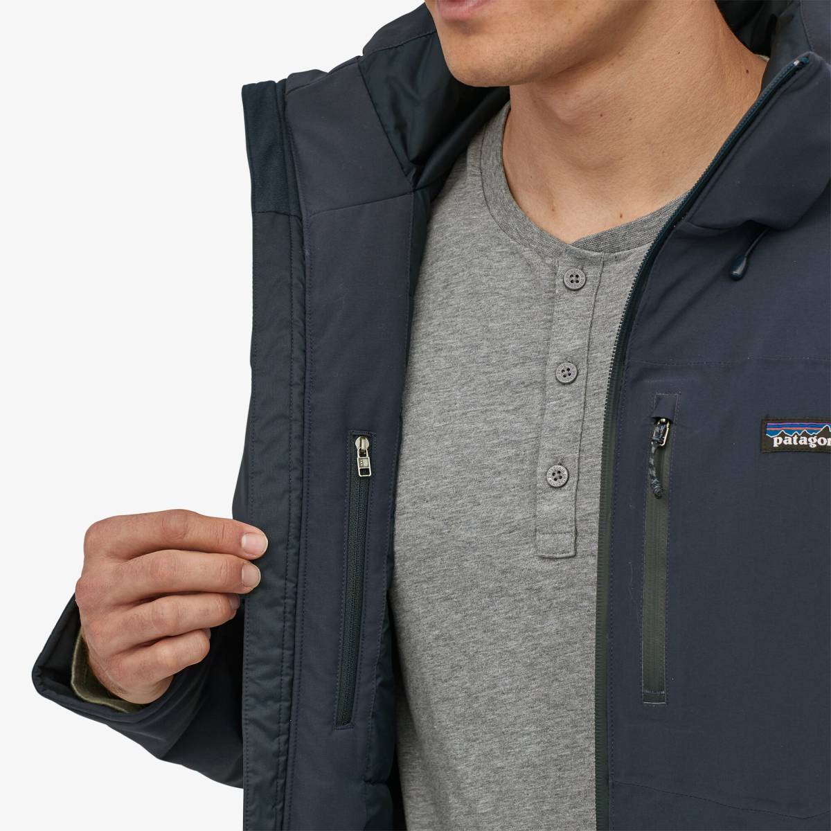 Patagonia Men