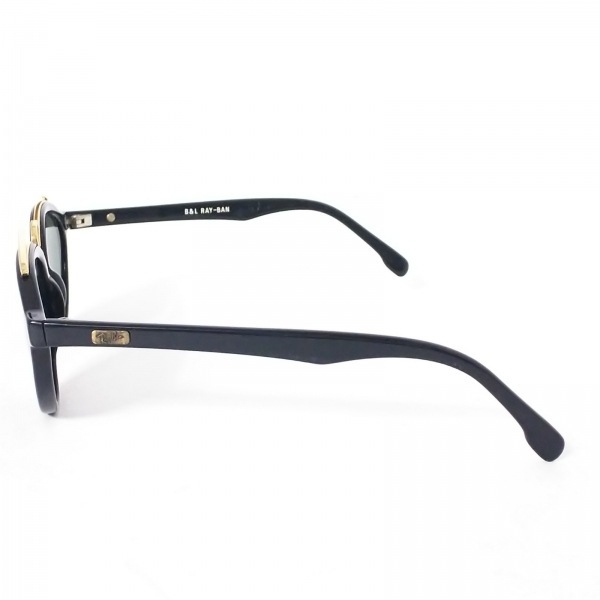 レイバン Ray-Ban - レイバンメガネフレーム8579-1002-S53&frasl;正規販売店全国対応JR大府駅前 W1579 プラスチック×金属素材 黒×ゴールド GATSBY サングラス RB3857 51サイズ FRANK Ray-Ban(レイバン) レイバンチタンフレームメガネ8779D-1252-S55&frasl;正規販売店全国対応JR セットサングラス 7182D-5985ブラック&frasl;ブラッシュドガンメタル(53