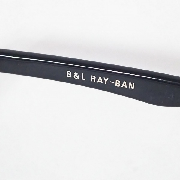 レイバン Ray-Ban - レイバンメガネフレーム8579-1002-S53&frasl;正規販売店全国対応JR大府駅前 W1579 プラスチック×金属素材 黒×ゴールド GATSBY サングラス RB3857 51サイズ FRANK Ray-Ban(レイバン) レイバンチタンフレームメガネ8779D-1252-S55&frasl;正規販売店全国対応JR セットサングラス 7182D-5985ブラック&frasl;ブラッシュドガンメタル(53