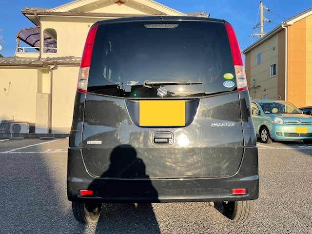 黒がかっこいい 車検令和5年12月迄 修復歴無 走行9万km台 スマートキー Etc 社外ナビ Tv見れます 両側スライドドア パレット 売買されたオークション情報 Yahooの商品情報をアーカイブ公開 オークファン Aucfan Com 黒がかっこいい 車検令和5年12月迄 修復歴無 走行9万km台 スマートキー Etc 社外ナビ Tv見れます 両側スライドドア パレット 売買されたオークション情報 Yahooの商品情報をアーカイブ公開 オークファン Aucfan Com