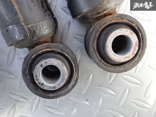 トヨタ純正 AGH30W アルファード ヴェルファイア 2WD サスペンション