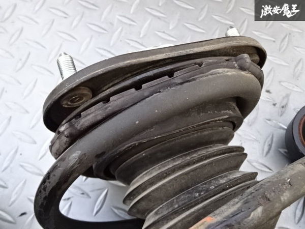 トヨタ純正 AGH30W アルファード ヴェルファイア 2WD サスペンション