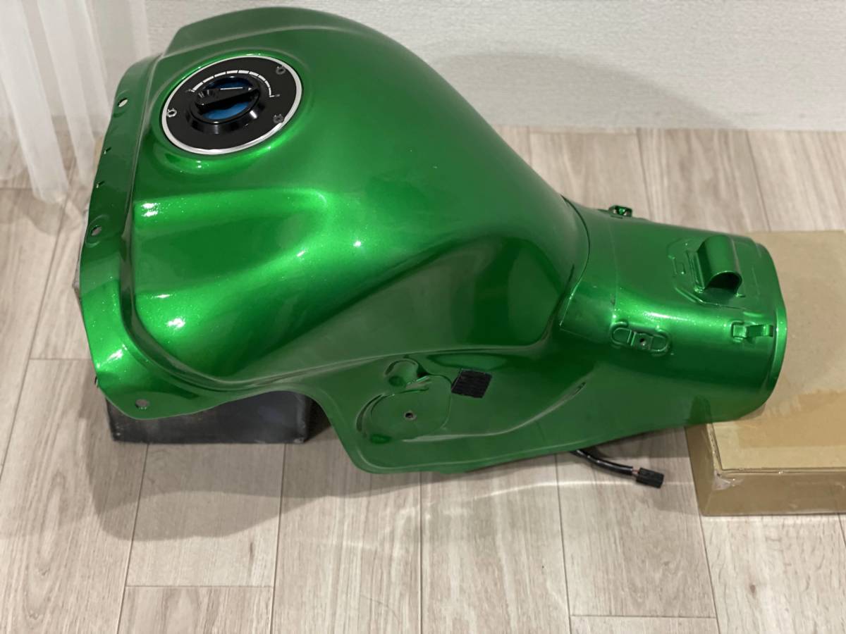 在庫即納 【延長なし売り切り】KAWASAKI 純正部品 2011-2015 ZX10R ZX