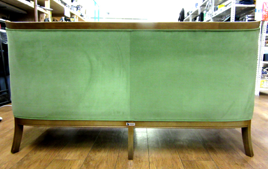 maruni オールドマルニ 地中海シリーズ サランテ 2人掛けソファ