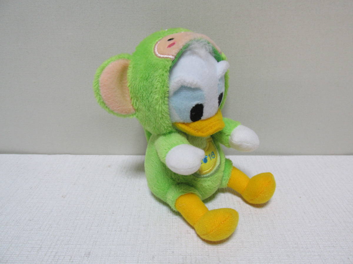 ディズニー 干支 申 16 ドナルド ぬいぐるみバッジ ディズニーリゾート 正月 さる サル 猿 ヌイバ ぬいバ ぬいば ドナルド ダック 売買されたオークション情報 Yahooの商品情報をアーカイブ公開 オークファン Aucfan Com