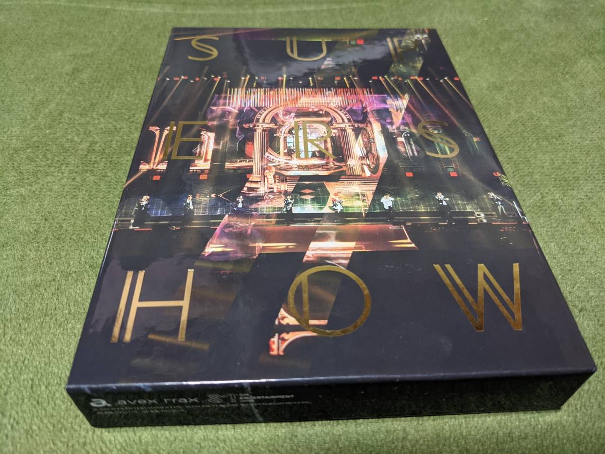 SUPER Super JUNIOR Junior Show - Tour in SHOW World | 20th 'Super