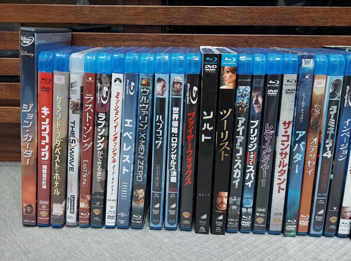 洋画 ホラー映画 他 DVD Blu-ray 18本セット まとめ(洋画 Blu 洋画 ホラー映画 他 DVD Blu-ray 18本セット まとめ(洋画 Blu