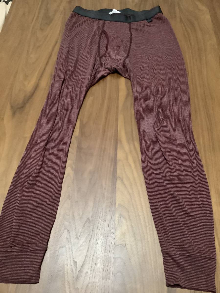 ヒートテック タートルネック タイツ New限定品