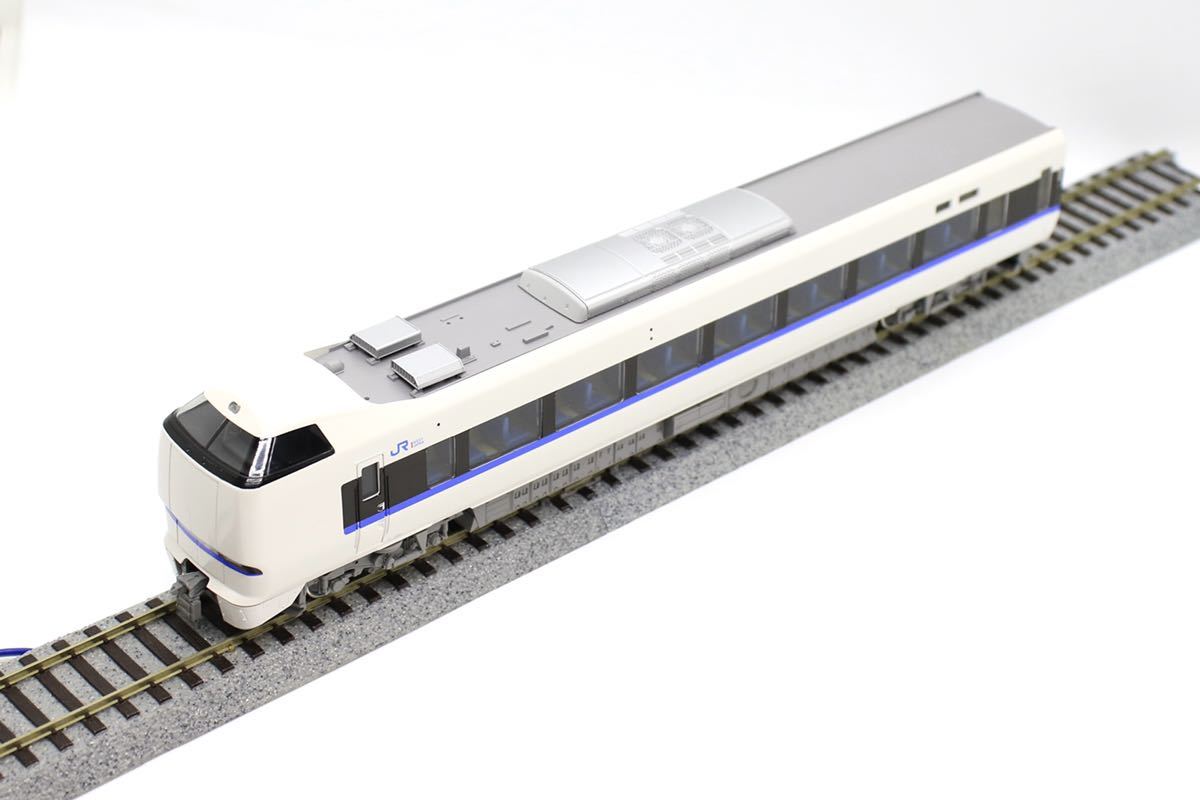 HO-9070 TOMIX JR - ヨドバシ.com 683系 TOMIX HO-9070 JR 683系 特急電車