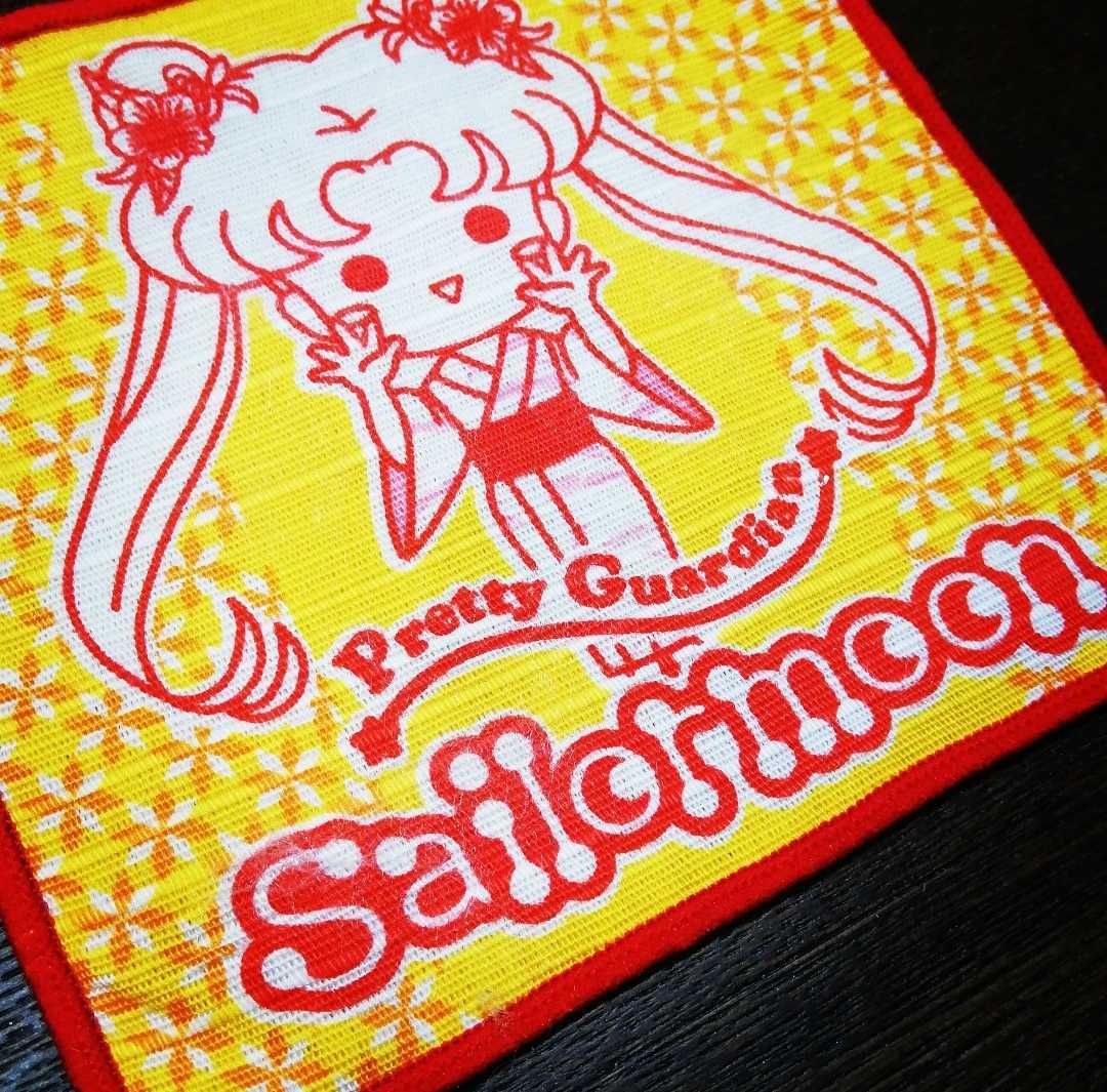 希少 セーラームーン チャンネル ミュージカル セラミュ 2003年 夏 
