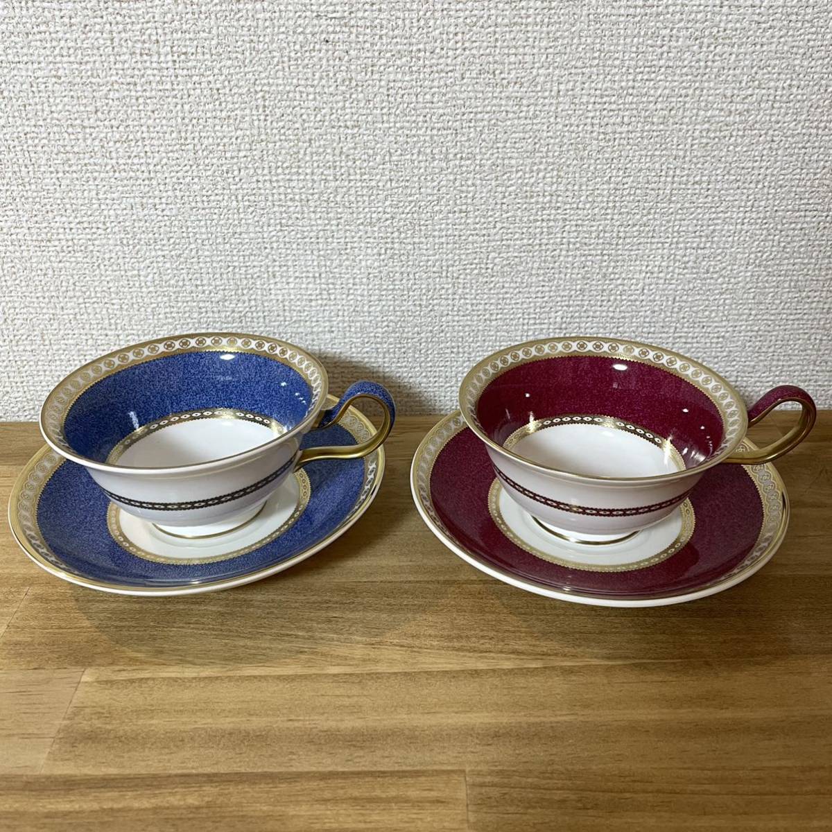ウェッジウッド ユーランダー Wedgwood (ウェッジウッド) ティー 