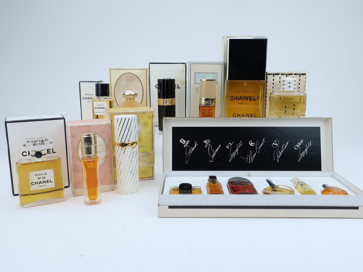 シャネル ディオールなど 香水 目減りあり 香水まとめ 28ls258 Media Onua Edu Ua