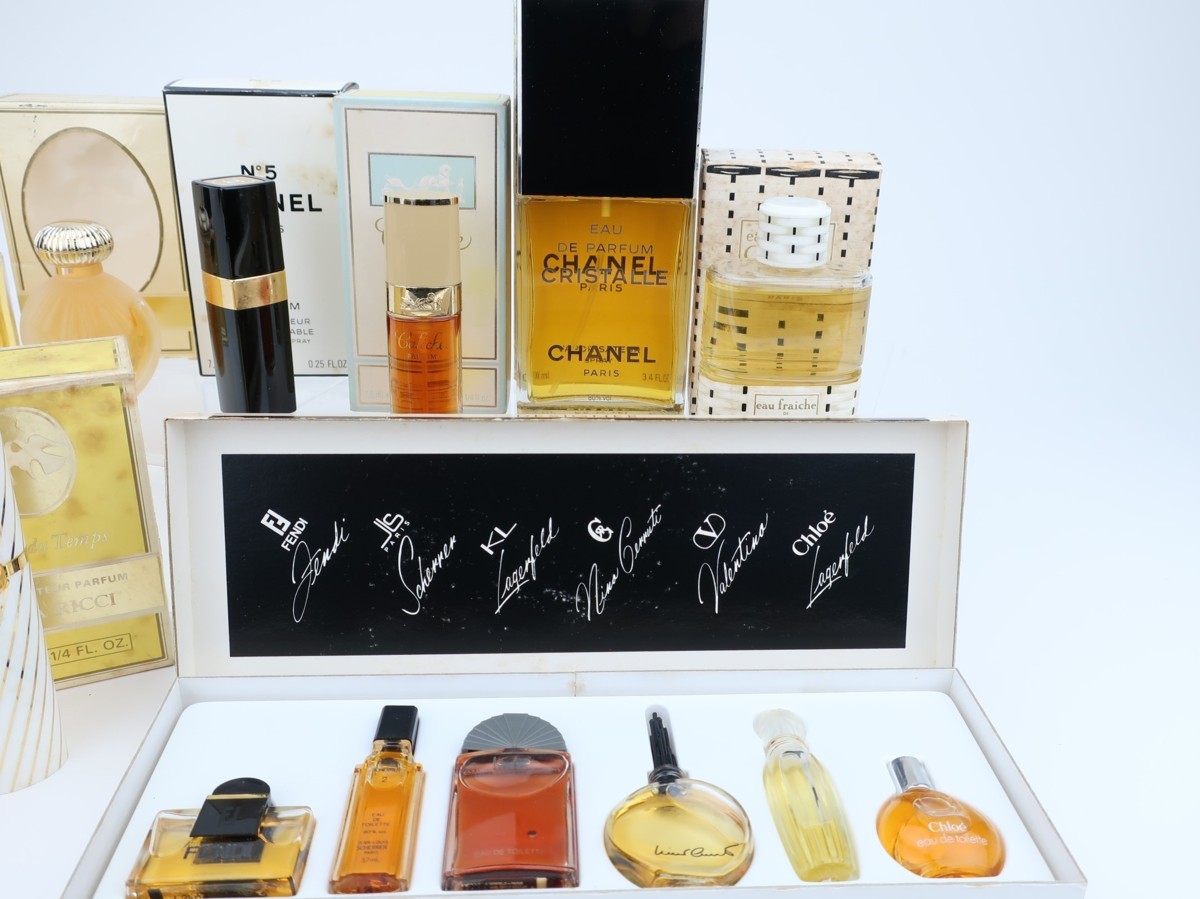 シャネル ディオールなど 香水 目減りあり 香水まとめ 28ls258 Media Onua Edu Ua