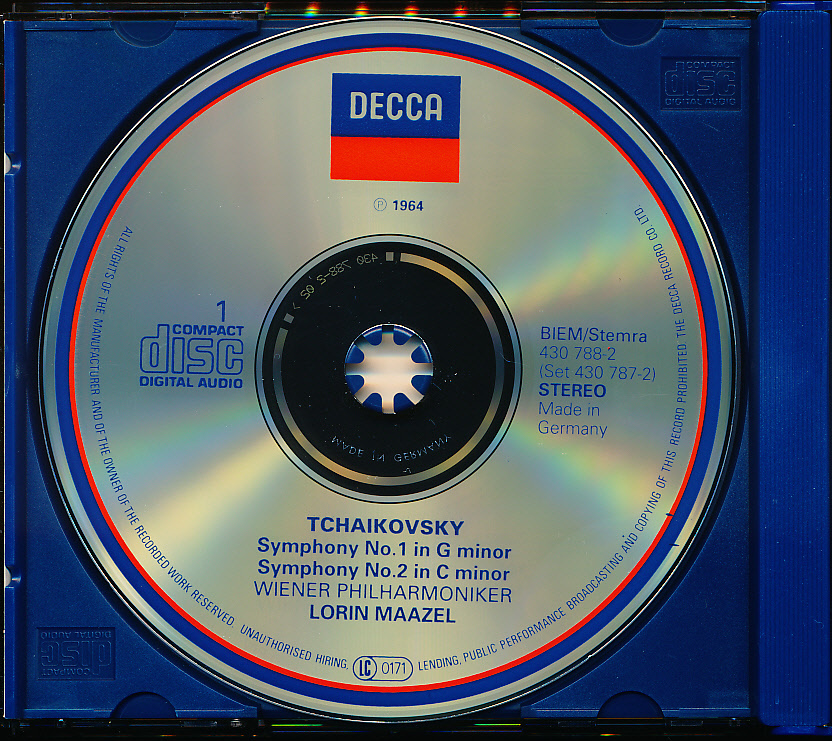 マゼール 2026年最新Yahoo!オークション 英DECCA D8D6 マゼール