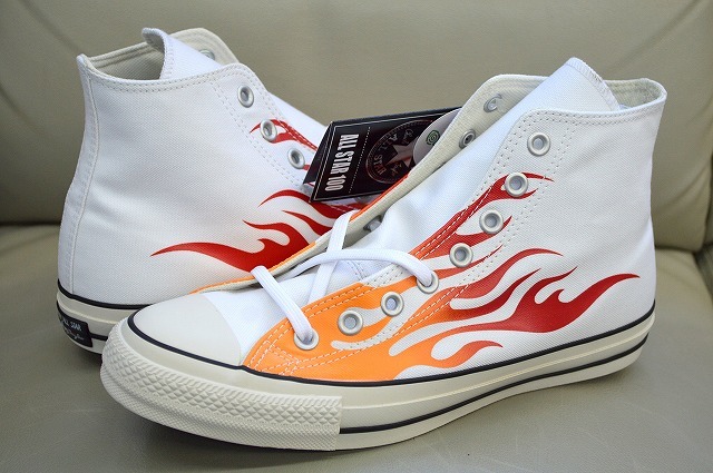 新品未使用 CONVERSE コンバース ALL STAR オールスター 100 IGNT HI 