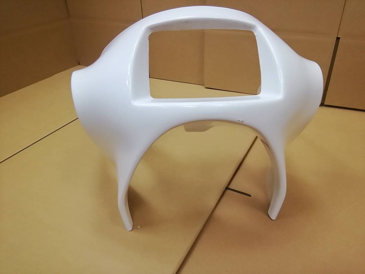 ドゥカティ 400 F3 F1ハリス カウル ドカティ - メルカリ ドゥカティ